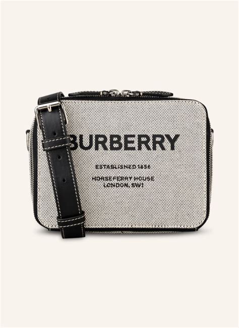 BURBERRY Umhängetaschen für Herren .